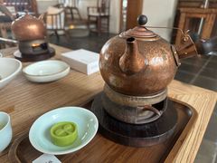 -瓦库茶馆17号(海汇港店)
