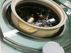 -名善山珍·野生菌汤锅(文殊院店)