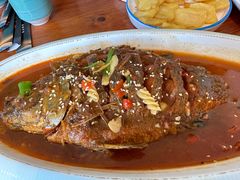 -云隐小厨·传统大理美食(复兴路店)