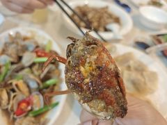 -莲花公园煎蟹(总店)