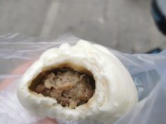 -郑家包子牛肉拉面(尚勤路店)