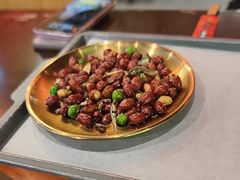 -林二哥宜烤官·宜宾小烧烤