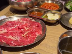 -西塔老太太泥炉烤肉(亚运村店)