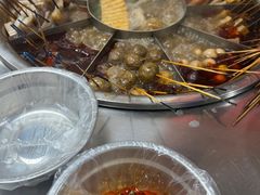 -吴记麻辣烫(曙光中路店)