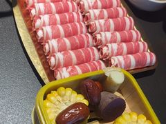 -额尔敦·品质自助(摩尔城店)