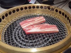 -谷牛日式烤肉(宝山U天地店)