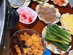 油炸小吃-最爱鲜巫山纸包鱼(解放碑总店)