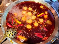 -宽田火锅(几江荣华店)