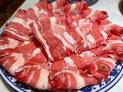 -宣武小院涮肉(前门店)