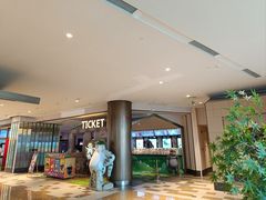 -百丽宫影城(嘉里汇店)