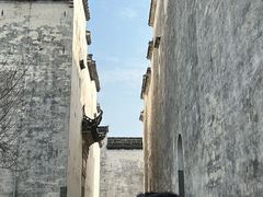 -潜口民宅博物馆