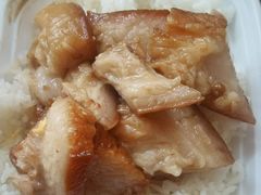 -明记港式烧腊茶餐厅(下沙店)