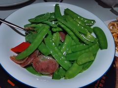 -老阿爸鲜鱼土菜(独墅湖店)