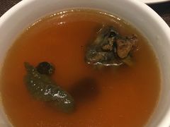 -天宇菲尔德·花园西餐厅·海鲜自助餐
