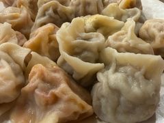 -宝源饺子(麦子店街店)