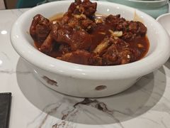 -雅酌园·烟火南京菜(颐和路店)