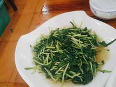 -双桥饭店(锦溪店)