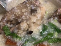 -宏状元现熬粥·京味菜(黄寺大街店)