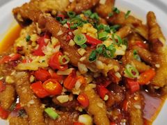 -兰湘子·湘菜小炒(盛龙广场店)