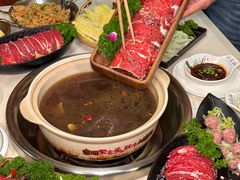 -土连锅·现熬养生汤锅(梁家巷店)