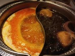 -温禾牛·和牛寿喜烧自助火锅(恒基名人店)