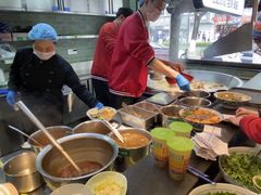 -鑫花溪牛肉米粉(凤凰街创始总店)