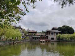 -东莞市可园博物馆