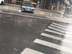 -红跑车(朝晖店)