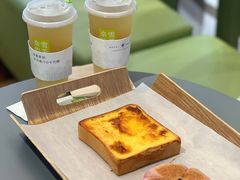 -奈雪的茶(凯德新都心店)