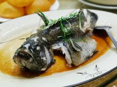 -棠记海鲜餐厅(南朗镇店)