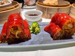 -稻香饭店(IFS国金中心店)
