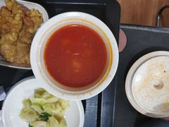 -乡村基(酉阳汇升广场餐厅)