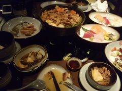 -新鲜特色餐厅(香格里拉大酒店)