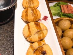 -味舵主不改良老火锅(杨舍老街店)