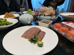 -春发生饭店·非遗(南院门店)