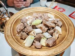 -晋北会馆·中餐部