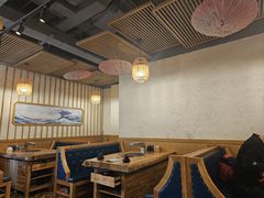 -韩呈黑牛家烤肉(太原街万达店)