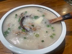 -如轩·海鲜砂锅粥·潮汕菜(海珠店)