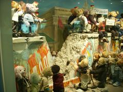 -济州岛泰迪熊博物馆