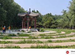 -北京麋鹿生态实验中心