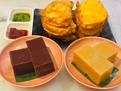 -小吊梨汤·北京菜·烤鸭(五角场万达店)