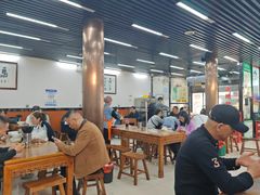 -回坊马二饺子馆