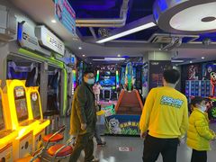 -天空之城游乐体验世界(义乌之心店)