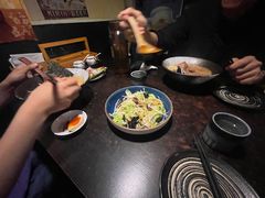 -日本料理神拉面