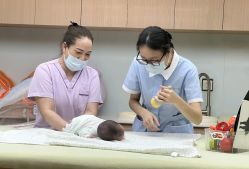 -禧月荟S月子中心(侨城店)