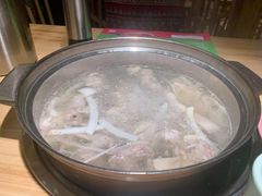 -椰夫人·养生椰子鸡(金沙洲永旺店)