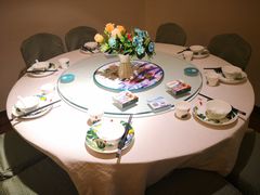 包厢-漓江又一軒·广西菜·桂林米粉(梅林店)