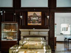 -上海市工艺美术博物馆