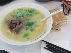 -鸭得堡老鸭汤·鸭血粉丝(凤凰西街店)