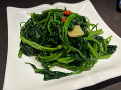 -素人记素食馆(十全街店)